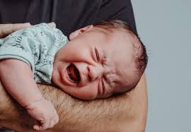 HowToCalmACryingBaby